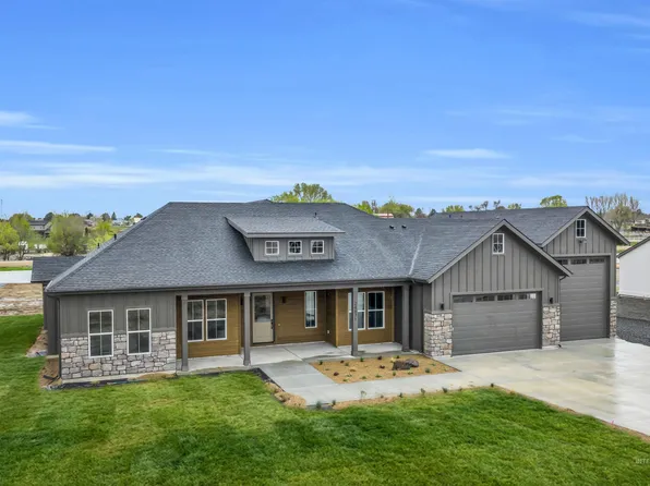 24871 Ardmore Ct, Caldwell, ID 83607