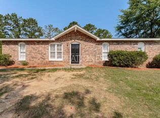 1811 W Park Dr, Columbus, GA