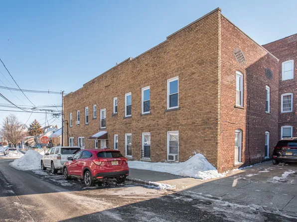 137 Hammond Ave APT 1, Passaic, NJ 07055