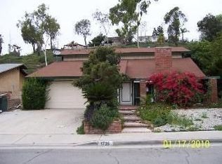 1725 Kimberly Dr, West Covina, CA 91792