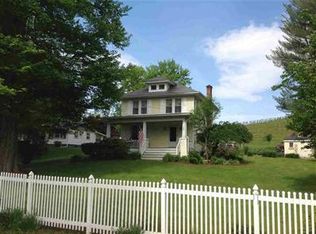 8481 Albany Post Rd, Red Hook, NY 12583