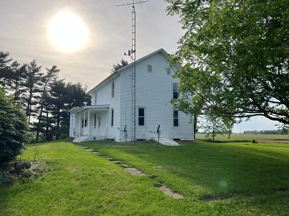 4030 Ridgeton Annapolis Rd, Bucyrus, OH 44820
