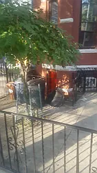 Rented by Old Brooklyn Real Estate Inc