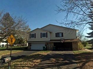 9505 Jackson St NE, Blaine, MN 55434