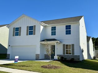 116 Katsura Way, Jackson, GA 30233