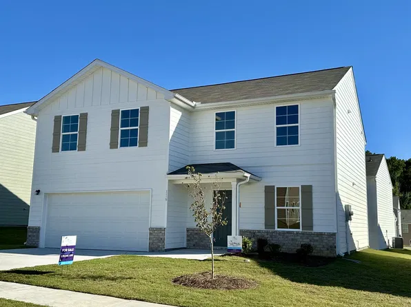 116 Katsura Way, Jackson, GA 30233