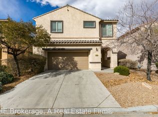 2822 Craigton Dr, Henderson, NV 89044