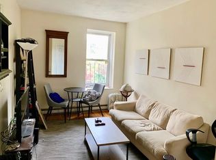 27 Garden St APT 9B, Boston, MA 02114