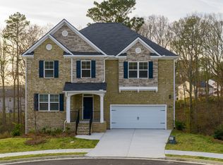2281 Edgecombe Ln, Dacula, GA 30019