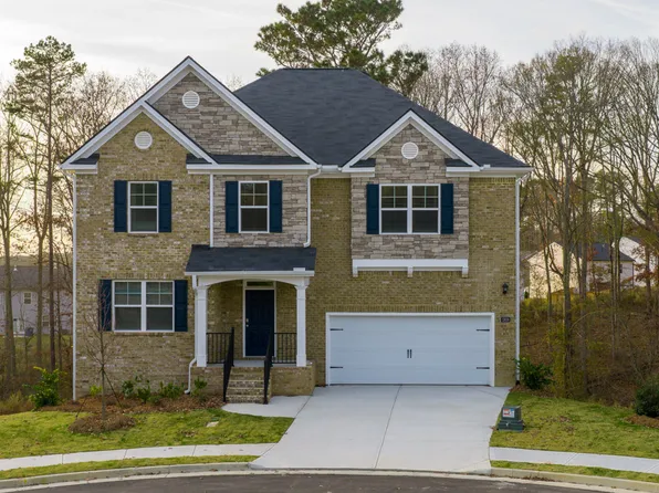 2281 Edgecombe Way, Dacula, GA 30019
