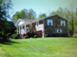 1136 Radford Drive, Russell, KY 41169