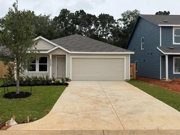 15725 Plum Brook Dr, Conroe, TX 77303