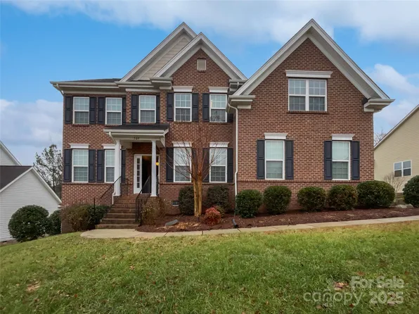 509 Riviera Pl, Rock Hill, SC 29730
