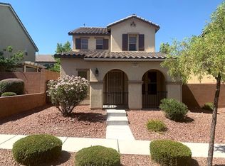 10801 Cape Shore Ave, Las Vegas, NV 89166