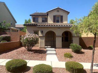 10801 Cape Shore Ave, Las Vegas, NV, 89166