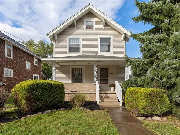 394 N Lyman St, Wadsworth, OH 44281