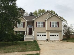 6516 Sundial Ave, Flowery Branch, GA 30542