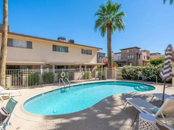 4848 N Woodmere Fairway APT 5, Scottsdale, AZ 85251