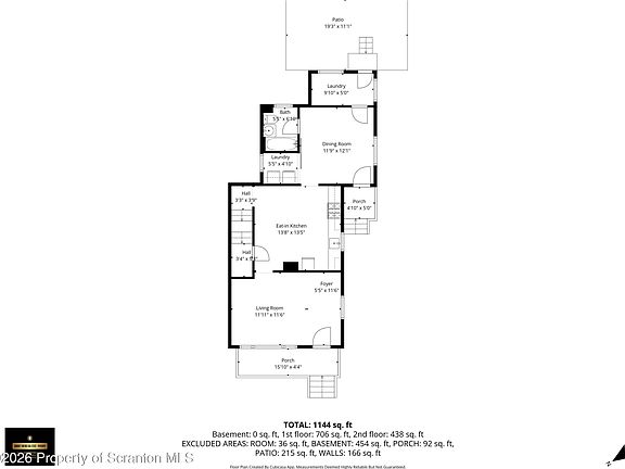 3rd image of 220 N Fillmore Ave