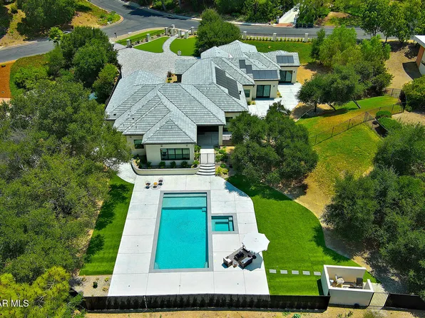 395 Sherwood Ct, Thousand Oaks, CA 91361
