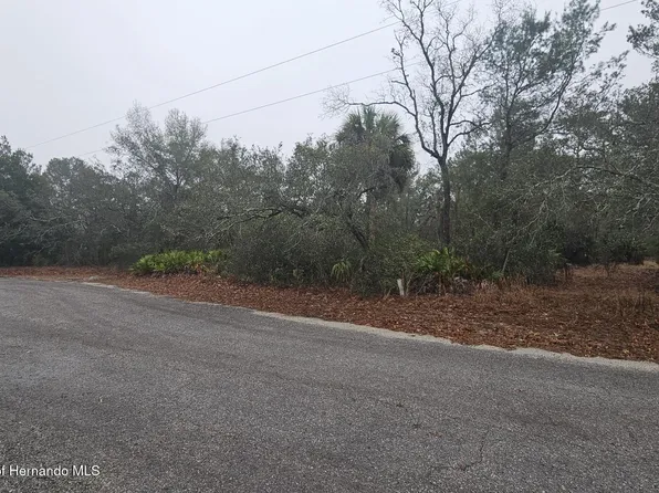 0 Indian Trail Rd, Brooksville, FL 34613