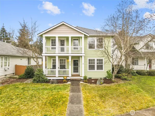 2129 Mcdonald Ave, Dupont, WA 98327