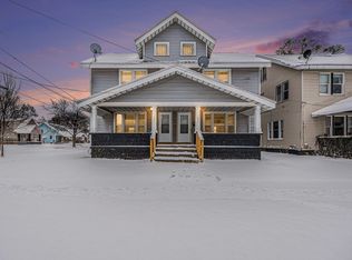 422/424 Griggs St SE, Grand Rapids, MI