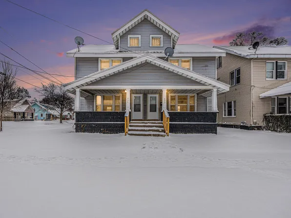 422/424 Griggs St SE, Grand Rapids, MI 49507