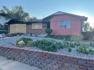 8289 Cherokee St, Denver, CO 80221