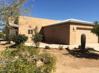 12640 W Orange Grove Rd, Tucson, AZ 85743