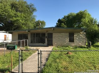 2403 Eland Dr, San Antonio, TX 78213