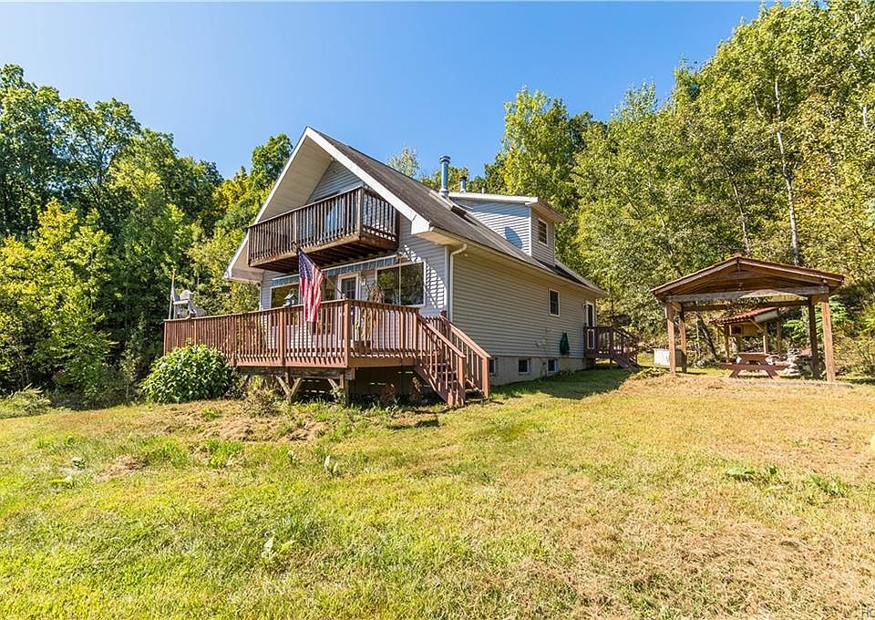 2nd image of 245 Roosa Gap Rd