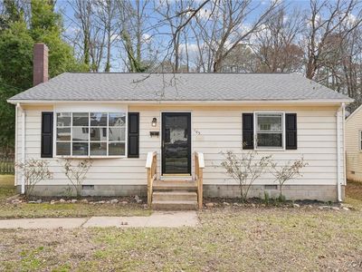 103 N Spruce Ave, Henrico, VA, 23075