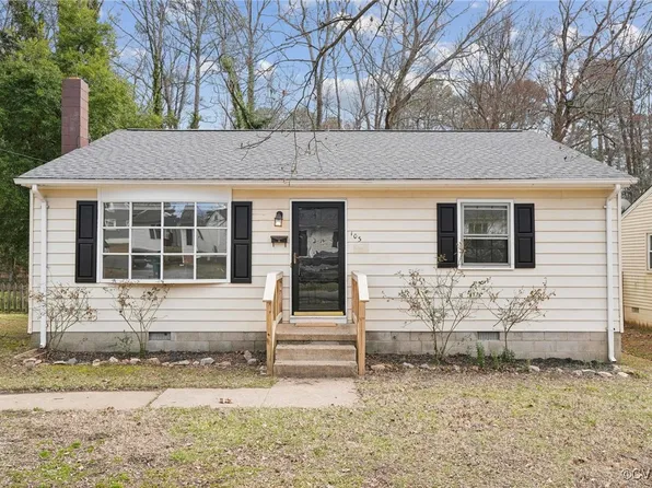 103 N Spruce Ave, Henrico, VA 23075