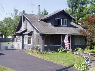 365 Herr Rd, Angola, NY 14006