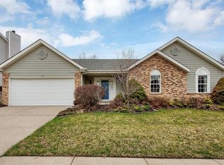 16221 Marina Del Ray Ln, Grover, MO