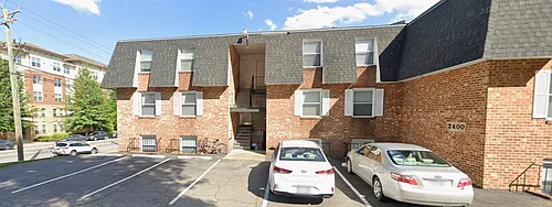 2400 Arlington Blvd Photo 1