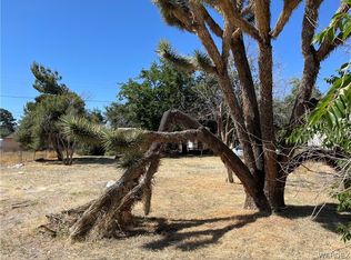 3810 E Devlin Ave, Kingman, AZ 86409