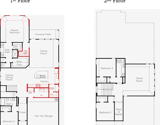 2nd image of 681 Broomsedge St