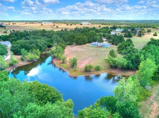 2555 Kelly Rd, Guthrie, OK 73044