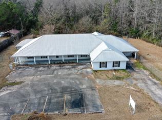 930 W 3rd St S, Thomasville, AL 36784