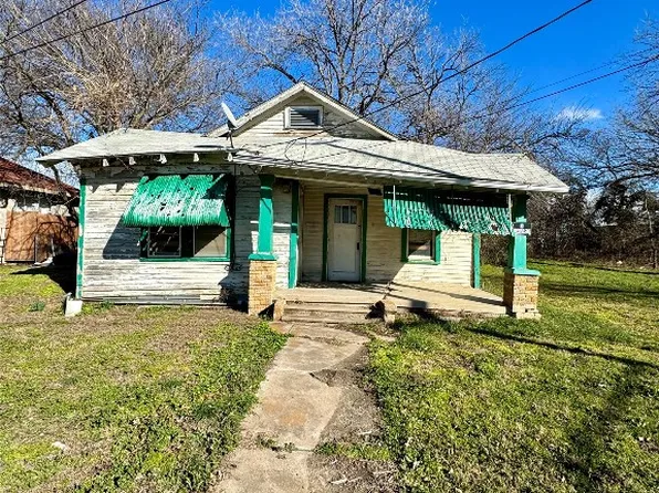 211 S Covington St, Hillsboro, TX 76645