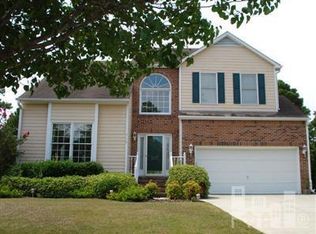 4612 Pine Hollow Rd, Wilmington, NC 28412