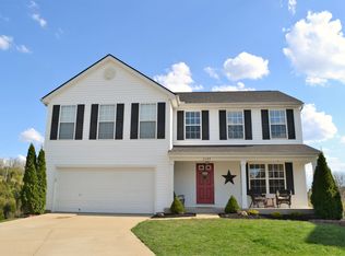 2397 Hickorywood Ct, Alexandria, KY 41001