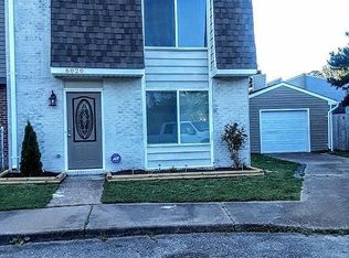 6020 Margate Ave, Virginia Beach, VA 23462