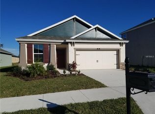 8035 Sequester Loop, Land O Lakes, FL 34637