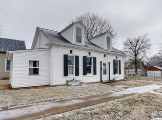 1226 Ohio St, Quincy, IL 62301