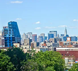 Sold by Halstead Real Estate