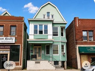 109 Frank E Rodgers Blvd N, Harrison, NJ 07029