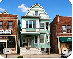 109 Frank East Rodgers Boulevard North